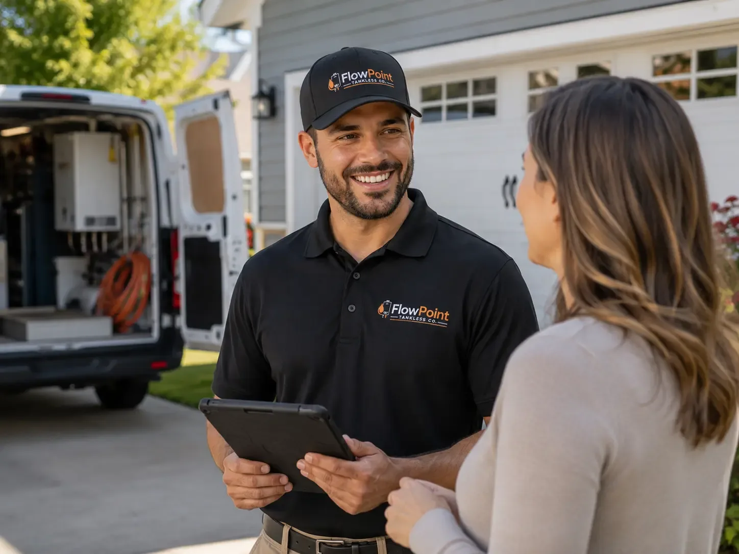 Tankless Water Heater Installation Mill Creek, CA FAQs